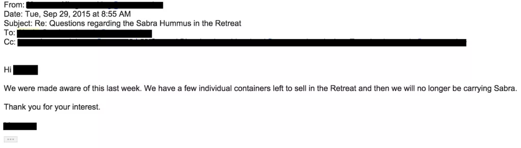 email 2 bds