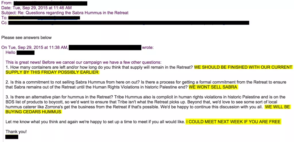 email 4 bds