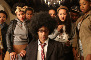 Dear White People