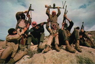 isis
